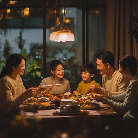 為何美國火雞文化盛行而難以在中國餐桌流行?探索中美飲食差異與火雞肉口感挑戰(zhàn)