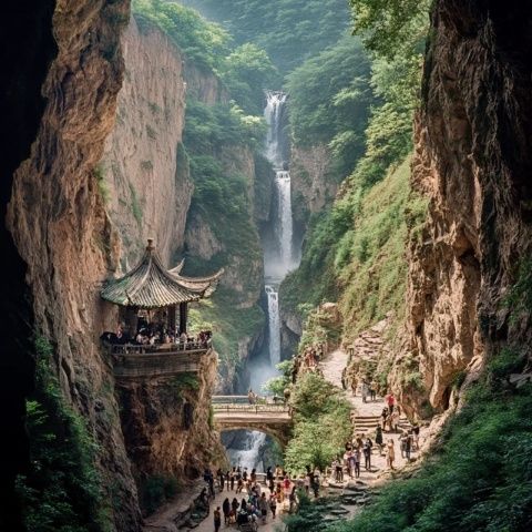 窮游東北必去的9個寶藏景點,人少景美,不容錯過!
