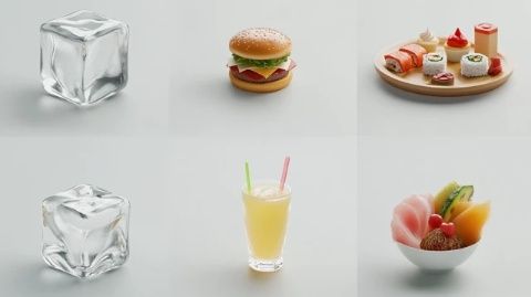 無印良品精選：七大人氣美食推薦
無印良品美食榜TOP7：不可錯過的美味之選