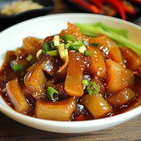 武漢美食推薦:探尋美食之都的絕佳菜品!