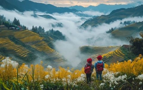 探索通化的難忘之旅