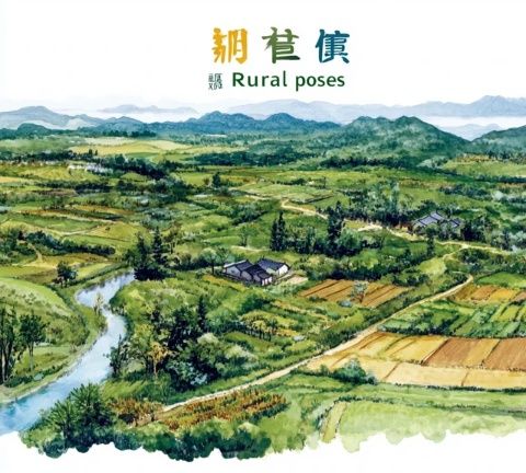 夏日high不停張家口21℃清爽游等你加入!