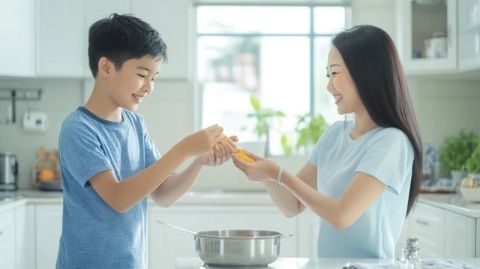 春季育兒知識小班全攻略:衛(wèi)生習(xí)慣、鍛煉與飲食要點指南