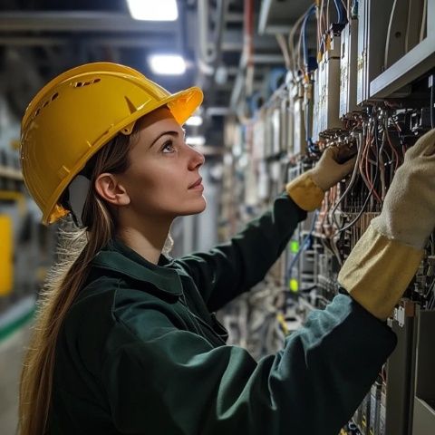 電力資質辦理常識: 從事電力施工需要什么樣的資質？