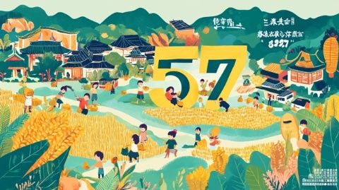 春日婺源之旅，不可錯過的色彩盛宴