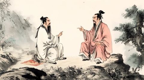 朱元璋與陳遇:品質友誼與尊嚴的典范