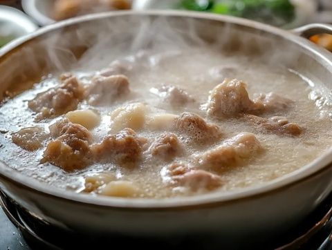 你記憶中最難忘的一道美食是什么？看完讓人口水直流！