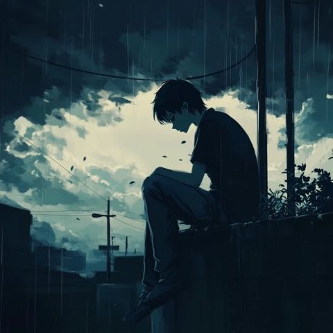 哪句詩詞能表達憂傷的心境