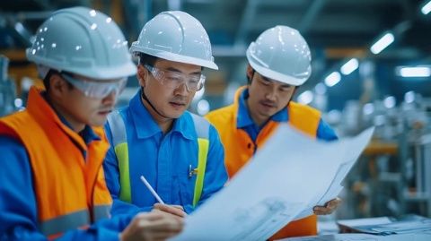 電力資質辦理常識: 從事電力施工需要什么樣的資質？