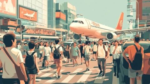 去上海旅游要避開這些坑，多少人吃過大虧！