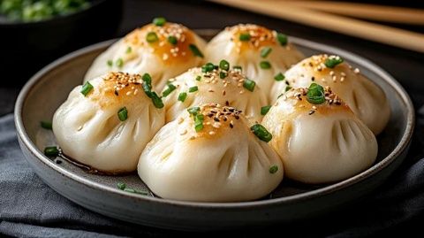 張掖特色燜餃子:夏日的味蕾盛宴探索