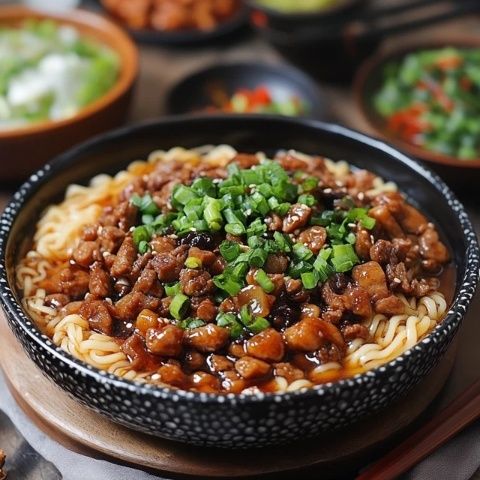 柳城風(fēng)味往事:懷舊口水四溢