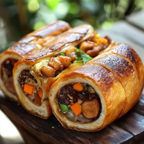 成都美食多又好吃！來蓉必吃的地道小吃全在這了~
