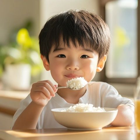 媽媽一定要學(xué)會的八道米飯神仙吃法,最后一道孩子吃三碗還不夠。