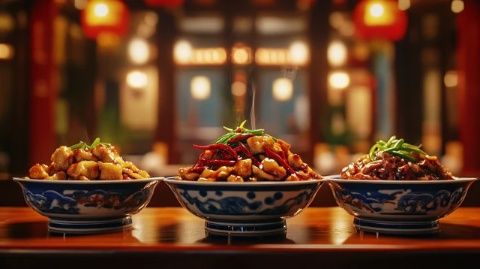 古藺酸菜臘蹄花：一道融合傳統(tǒng)與風味的四川美食探秘