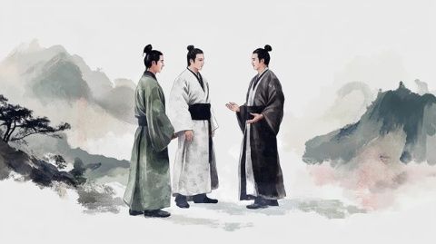 文白方言知識