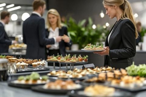 餐飲業挑戰加劇:房租飆升與人工成本上漲下的經營困境與創新出路