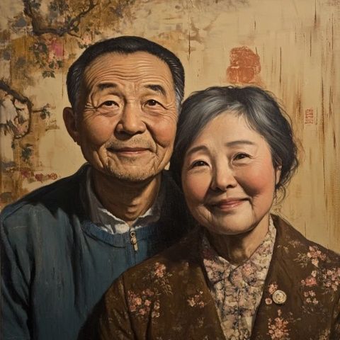 朱元璋與陳遇:品質友誼與尊嚴的典范