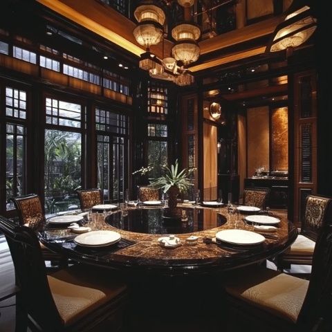 探索中國餐桌的獨特香氣:臭味美食的魅力與爭議