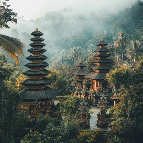 巴厘島旅行指南:最新須知與旅途注意事項