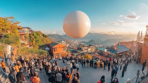 福建居民赴金門旅游即將恢復:一道通往和平發展的風景線