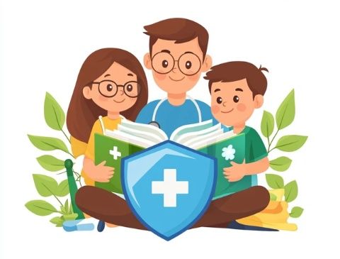 日常生活中的我：堅持守護家人健康與美食質(zhì)量的雙重使命