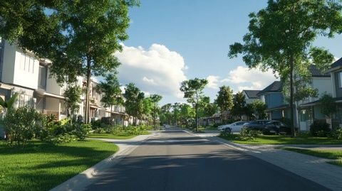 南京各區(qū)域商業(yè)不足深度剖析：從建鄴金源廣場到江北新區(qū)慕斯薈的困境之旅