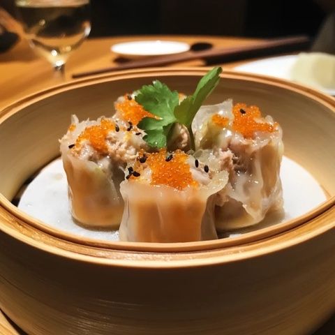 成都之行,我為狀元餃子店喝彩