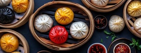 探尋傳統(tǒng)美味：錫祥記無(wú)錫小籠包，享受地道的細(xì)膩口感