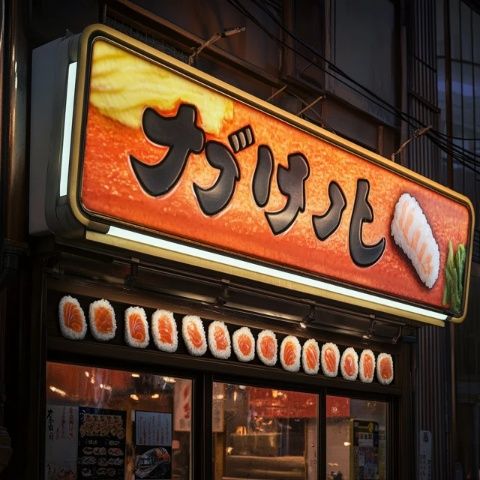 巖崎茂業天地店日料探店記:鰻魚飯與三文魚生魚片,美味不容錯過!