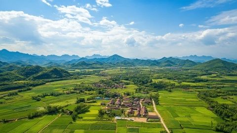 海東祁連縣游記,一個讓旅行者流連忘返的地方