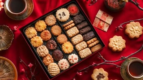 河北涿州特色美食盤點：西茨村香腸、沙記月餅等必嘗佳肴