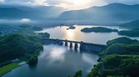 麗水之旅:浙江麗水四天行程