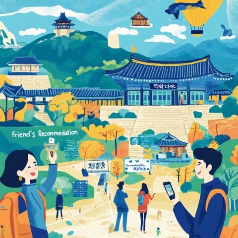 夏天必去!這份南京旅游攻略拿走不謝~