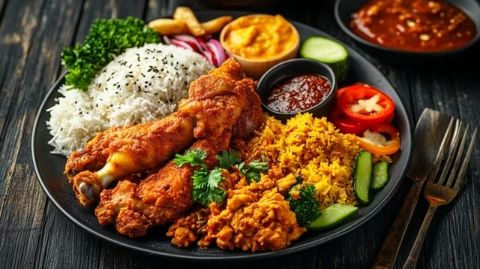 巴厘島美食之旅：必吃榜和推薦餐廳