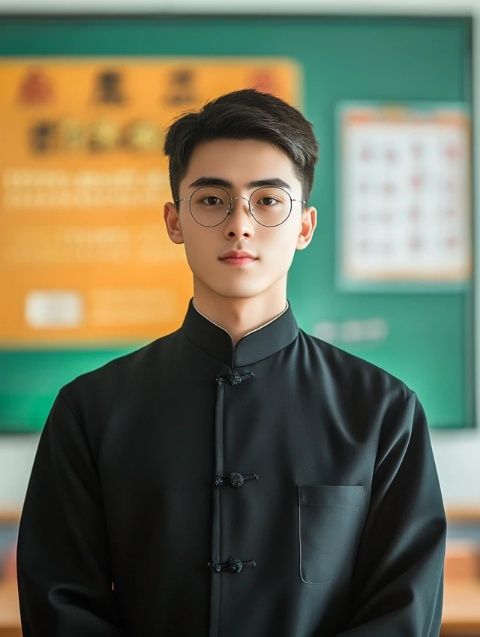 老家楊柳鎮(zhèn)，正在熱議小學(xué)生林小明，事出蹊蹺，請接著看