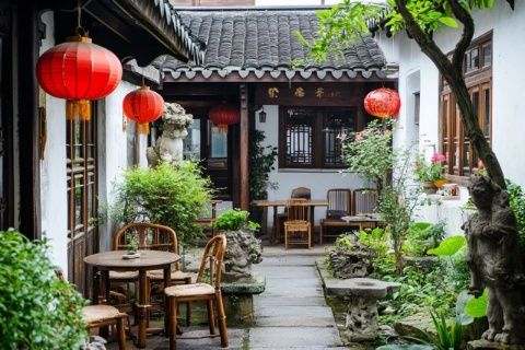江南水鄉(xiāng)湖州美食探秘：十大經(jīng)典佳肴大盤點(diǎn)