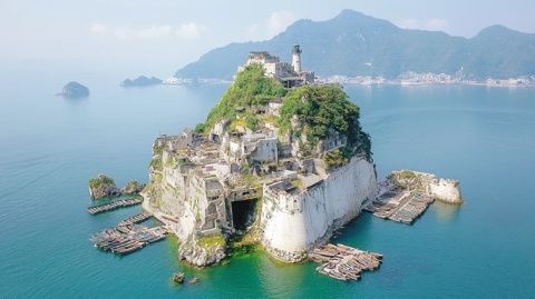福建居民赴金門旅游重啟倒計時!夢幻兩岸之旅即將開啟