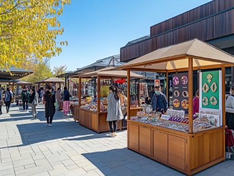 探索名古屋味蕾之旅:名古屋站周邊美食指南