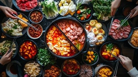 四川平昌特色美食——干鹽菜,制作方法與吃法大揭秘