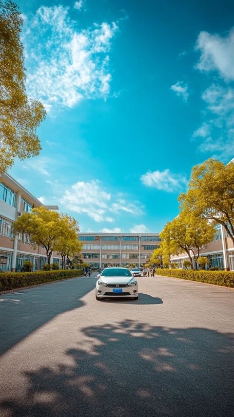 走進鹽城路跑