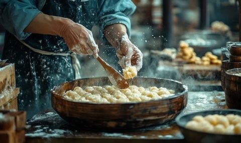 探尋重慶美食魅力:行走中的煙火氣息與地道風(fēng)味之旅