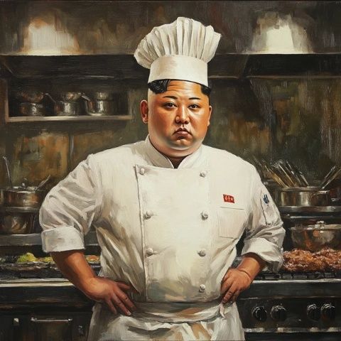 東莞一廚師被扣工資后,發現了一個意外的教訓