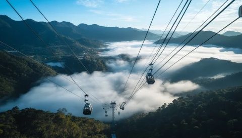 懷化有哪些值得一探究竟的旅游目的地？這里有份詳盡的旅行攻略！