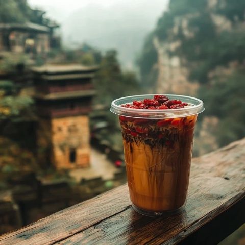 青城山:爬前山還是后山? 最全游玩攻略