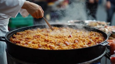 廣州秋日美食文化：煲仔飯、臘味與養(yǎng)生佳肴的季節(jié)盛宴