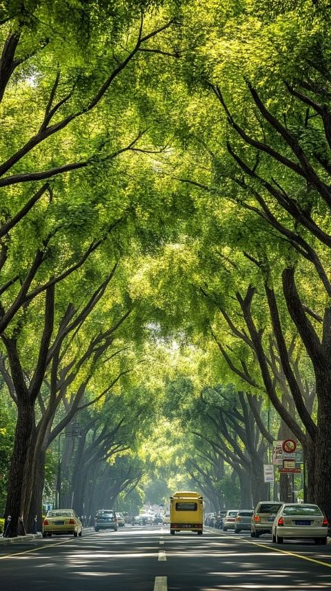 走進鹽城路跑