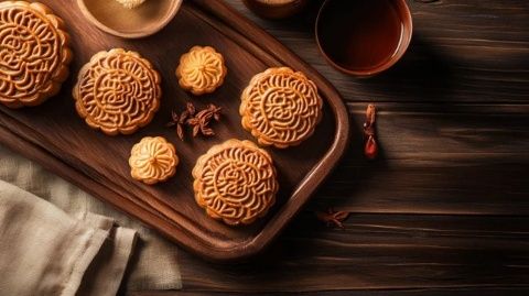 傳統月餅制作秘籍:廣式月餅培訓技巧詳解