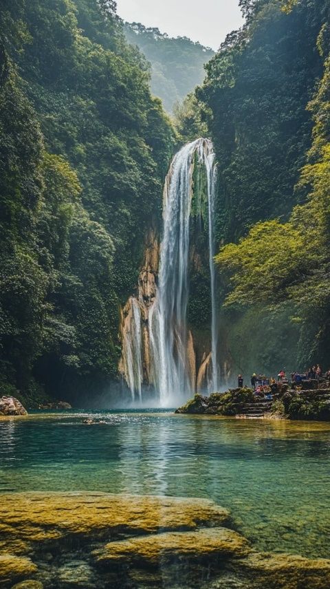 懷化有哪些值得一探究竟的旅游目的地？這里有份詳盡的旅行攻略！