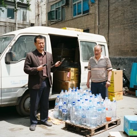 快遞界的"楊梅奇跡"湖州新鮮水果的全國速遞